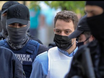 Γλυκά Νερά: Τι λέει ο συζυγοκτόνος για τα σενάρια περί παράνομων δραστηριοτήτων - Το σχόλιο της ΕΛΑΣ