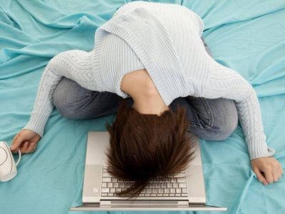 Χρόνιος πόνος: 5 τρόποι διαχείρισης (εικόνες)