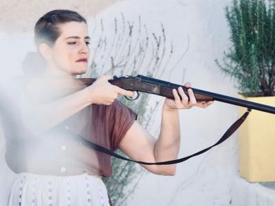 Άγριες Μέλισσες: Το φωτογραφικό άλμπουμ της Λενιώς από το ταξίδι στην Πορτογαλία