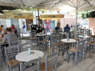 Η Βρετανία ξεπερνά τις τάσεις διχασμού της κοινωνίας και δείχνει τον δρόμο στην Ελλάδα