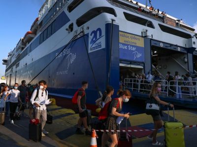 Κορονοϊός: Όλα τα νέα έκτακτα μέτρα που ισχύουν από Δευτέρα (5/7) - Δημοσιεύτηκε η ΚΥΑ