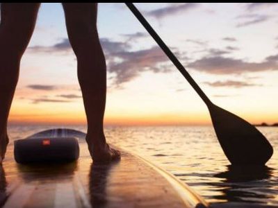 Τα gadgets που θα κάνουν πιο ευχάριστες τις καλοκαιρινές διακοπές