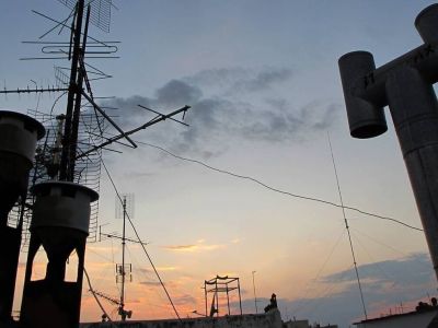 Ο καιρός σήμερα Κυριακή, 4 Ιουλίου