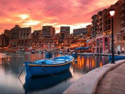 Μάλτα: Πέντε εμβληματικά σημεία που μας συστήσουν τη «Χώρα των Ιπποτών»