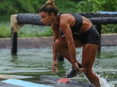 Κατακραυγή στο Twitter για την εμφάνιση της Μαριαλένας στη Μαλέσκου