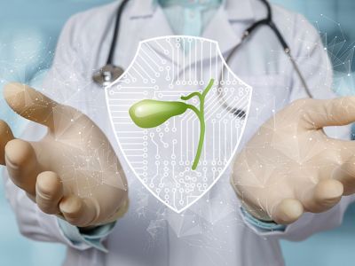 Πρόβλημα στη χολή: Τα συμπτώματα που πρέπει να γνωρίζετε (εικόνες)