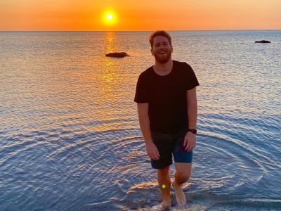 Εξαφάνισαν τον James από το Survivor, αλλά το Twitter πήρε φωτιά (photos)