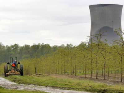 Γερμανία, Ισπανία, Σουηδία: Κοινή έκκληση για να μειωθούν τα πυρηνικά οπλοστάσια στον κόσμο