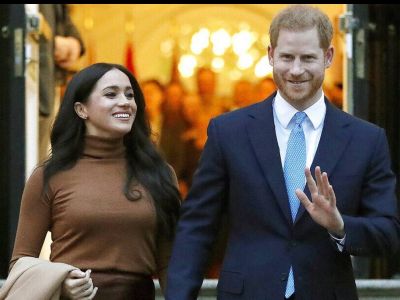 Mέγκαν-Χάρι: Πόσο πλούσιο είναι το «έκπτωτο» πριγκιπικό ζεύγος που έφερε τα πάνω-κάτω στο Μπάκιγχαμ;