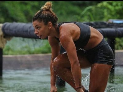 Survivor: Η Μαριαλένα αποκάλυψε τον χωρισμό της με τον Γιώργο Λιβάνη