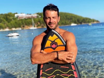 Survivor: Η #tbt ανάρτηση του Ντάνου και οι δηλώσεις για τη νίκη του Σάκη Κατσούλη