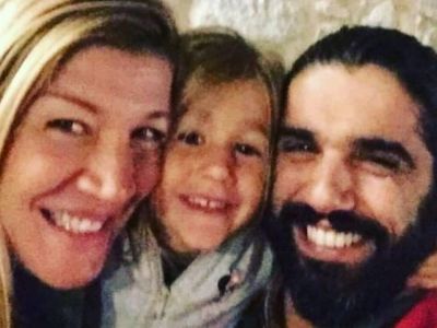 Πανελλήνια συγκίνηση για τον θάνατο της Αναστασίας – Με κρατική μέριμνα η σορός της στην Ελλάδα