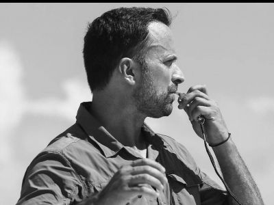 Survivor: Το μήνυμα του Γιώργου Λιανού μετά τον τελικό (photo)