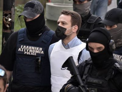 Sun για Γλυκά Νερά: Επικίνδυνος άνθρωπος ο Αναγνωστόπουλος-Γιατί δεν έγινε η μεταφορά με ελικόπτερo