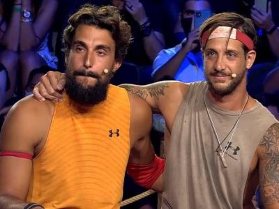 Survivor Τελικός: Αυτά ήταν τα ποσοστά της νίκης του Σάκη Κατσούλη