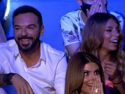 Survivor: Ο Τριαντάφυλλος «έδωσε» τους παίκτες που ήρθαν κοντά ερωτικά στο παιχνίδι