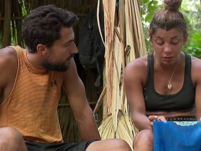 Μαριαλένα Survivor: Αποκάλυψε την αλήθεια για τη σχέση της με τον Σάκη - Τι δεν πήρε χαμπάρι κανείς