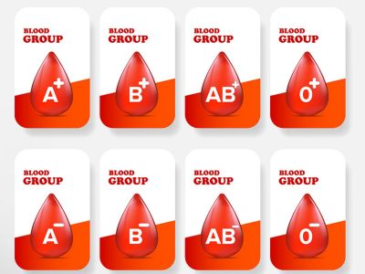 Ομάδα αίματος: Με ποιες παθήσεις συνδέεται η κάθε μία (εικόνες)