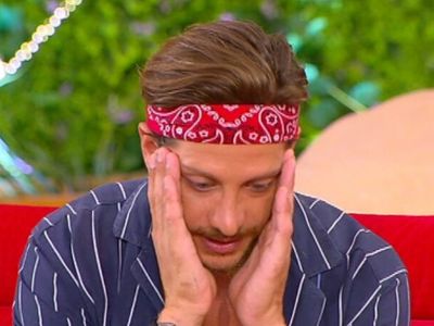 Love It: Ο Ηλίας Μπόγδανος ζήτησε on air «συγγνώμη» στον Σάκη Κατσούλη: «Ντρέπομαι»