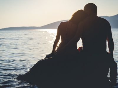 Τι σόι γονείς πάνε διακοπές χωρίς παιδιά; Οι υγιείς!