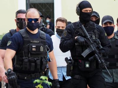 Γλυκά Νερά: Νέες αποκαλύψεις για τον δολοφόνο - Το νέο σενάριο και το τρίτο πρόσωπο που ερευνάται