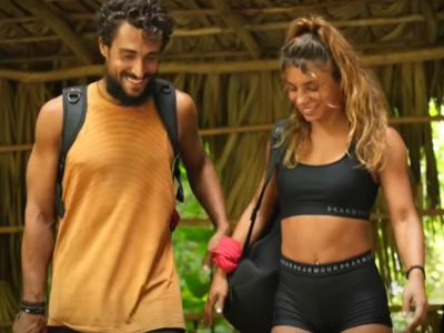 Survivor: Η ατάκα-πρόκληση της Μαριαλένας προς το Σάκη και η αντίδρασή του που ξάφνιασε τους πάντες