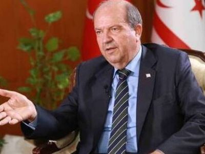 Προκλητικός Τατάρ: Η Κυπριακή Δημοκρατία εξοπλίζεται γιατί έχουν διάφορα πράγματα στο μυαλό τους