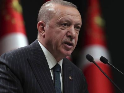 Μεγαλομανία Ερντογάν: Θέλω 13 αεροσκάφη για να κυβερνώ - Φέρτε πίσω στην Τουρκία τον χρυσό