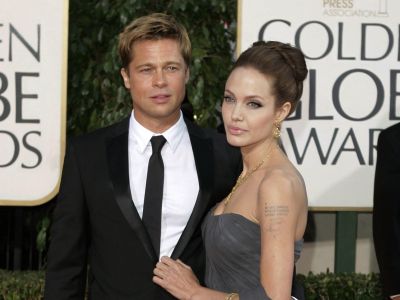 Pitt-Jolie: Ξανά στα δικαστήρια όχι για τα παιδιά τους- Αυτό που διεκδικούν σαν τρελοί