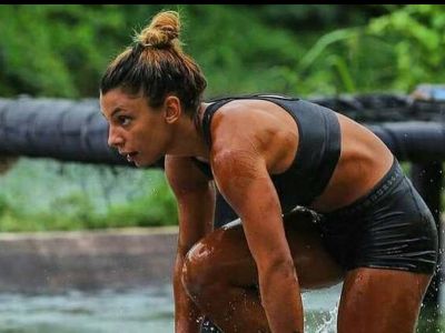 Μαριαλένα Ρουμελιώτη: Η πρώτη της ανάρτηση μετά το τέλος του Survivor