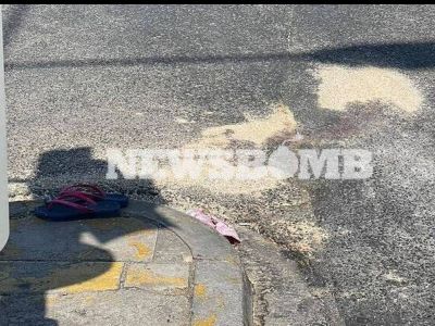 Νίκαια: «Σκότωσε το αγγελάκι μου, να αυτοκτονήσει» - Τα πρώτα λόγια του πατέρα της 6χρονης