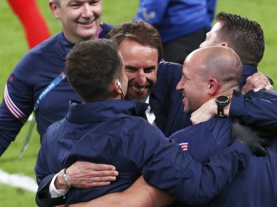 Euro 2020:Εθνική αργία ίσως κηρυχθεί η 12η Ιουλίου αν στεφθεί πρωταθλήτρια η Εθνική Αγγλίας