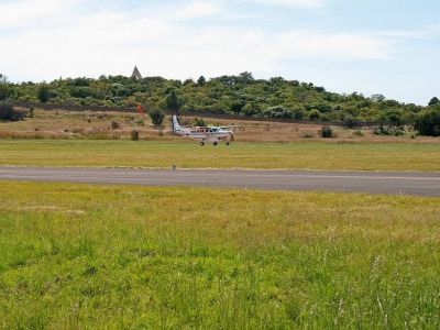 Αλάσκα: Τρόμος σε πτήση - Νεαρός άρπαξε το πηδάλιο αεροπλάνου και προσπάθησε να το ρίξει