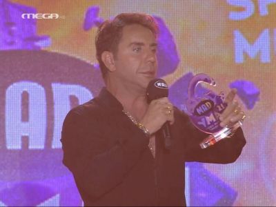 MAD VMA 21: Οι νικητές και όλες οι εμφανίσεις της λαμπερής βραδιάς (videos)