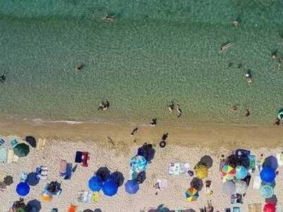 Τουρισμός για όλους: Παράταση αιτήσεων ανακοίνωσε η Ζαχαράκη