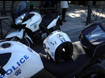 ΜΟΚΑ: Η νέα ομάδα της ΕΛ.ΑΣ. που θα «περπατά» στα «γκέτο» της Αθήνας