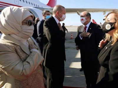 Ερντογάν: Ποιος θα σταματήσει το νέο «Αττίλα»; Η πολιορκία της Κύπρου και τα «χάδια» του ΟΗΕ