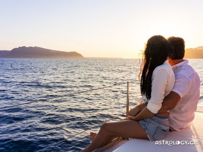 Προβλέψεις για τα αισθηματικά του ζωδίου σου, σήμερα 12/07