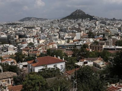 ΕΝΦΙΑ: Ποιοι θα πληρώσουν μισό φόρο για τα ακίνητά τους