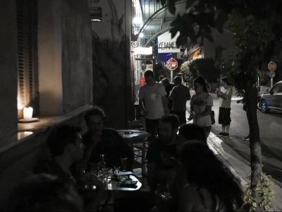 Νέα μέτρα - Εστίαση: Πότε έρχονται οι αμιγείς και μεικτοί χώροι - Τσουχτερά πρόστιμα και για πελάτες