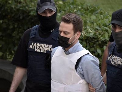 Γλυκά Νερά: Επιμένει ο Αναγνωστόπουλος - «Μπήκαν σπίτι και σκότωσαν την Καρολάιν επειδή χρώσταγα»