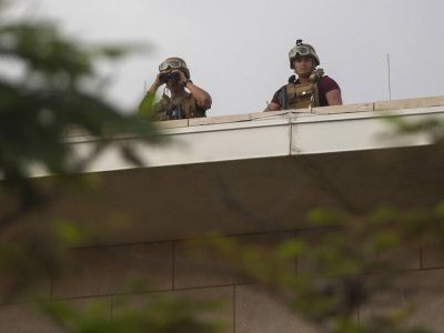 Κρίση στην Αϊτή: Η κυβέρνηση ζήτησε από τις ΗΠΑ να στείλουν στρατιώτες