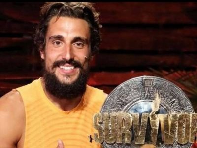 Survivor - Σάκης Κατσούλης στο Newsbomb.gr: Δεν μπορώ ακόμα να συνειδητοποιήσω τι έχει συμβεί