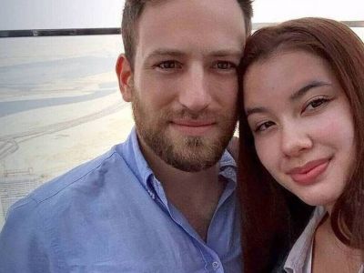 Γλυκά Νερά: Τι γνώριζε η Καρολάιν και της έκλεισε για πάντα το στόμα ο Αναγνωστόπουλος;