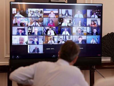 Πολύ νωρίς για υποψηφιότητες - Υπομονή να δούμε ποιοι θα περάσουν τη βάση στον ανασχηματισμό