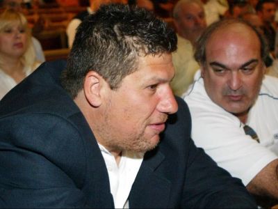 Τροχαίο για τον Φάνη Χριστοδούλου: Τραυματίστηκε με την μοτοσικλέτα του στην Πάρο