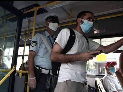 Καραμανλής: Διευκολύνσεις για τους εμβολιασμένους επιβάτες των ΜΜΜ