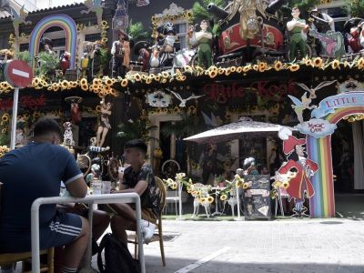 Τζανάκης: Το καλό, το ενδιάμεσο και το πολύ κακό σενάριο για την πανδημία του κορονοϊού τον Αύγουστο