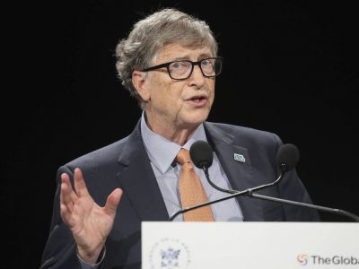 Μπιλ Γκέιτς: «Δική μου ευθύνη το διαζύγιο» – Η στιγμή που «λύγισε» ο δισεκατομμυριούχος