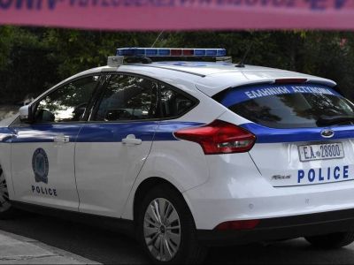 Αγία Βαρβάρα: Συνελήφθη 46χρονος που χτύπησε 53χρονο στο κεφάλι με βέργα και τον σκότωσε